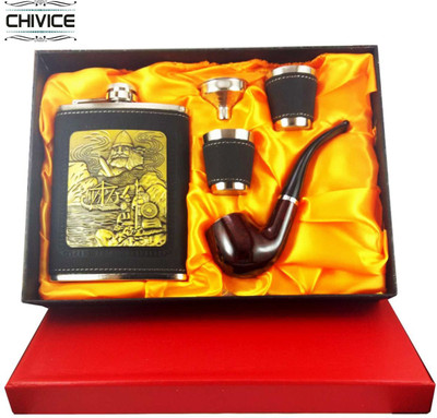 

CHIVICE 1 - Piece Bar Set(Stainless Steel)