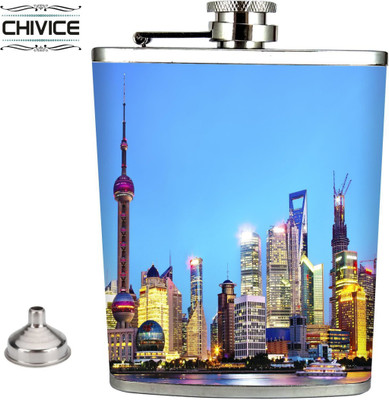 

CHIVICE 1 - Piece Bar Set(Stainless Steel)