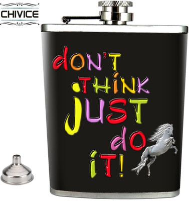 

CHIVICE 1 - Piece Bar Set(Stainless Steel)