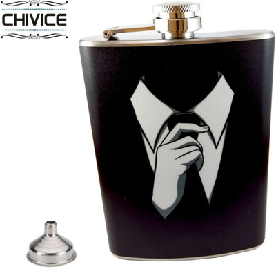 

CHIVICE 1 - Piece Bar Set(Stainless Steel)