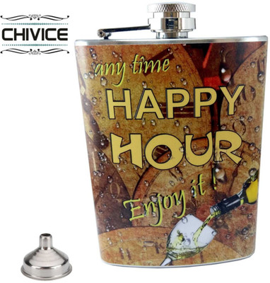 

CHIVICE 1 - Piece Bar Set(Stainless Steel)