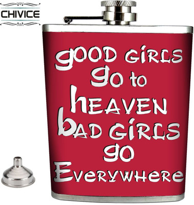 

CHIVICE 1 - Piece Bar Set(Stainless Steel)
