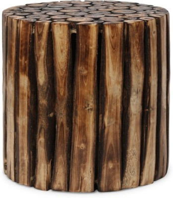

VAS Collection Home Solid Wood Bar Stool(Finish Color - Brown)