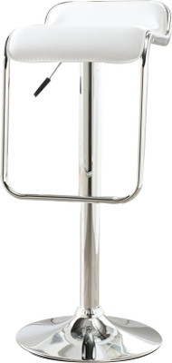

Exclusive Furniture Metal Bar Stool(Finish Color - White)