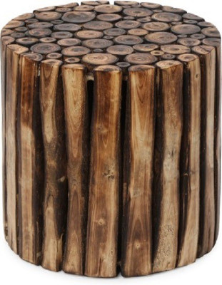 

Acme Production Solid Wood Bar Stool(Finish Color - Brown)