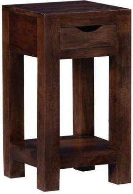 

VAS Collection Home Solid Wood Bar Stool(Finish Color - Mate Finish)