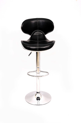 

Magnus Leatherette Bar Stool(Finish Color - BLACK)