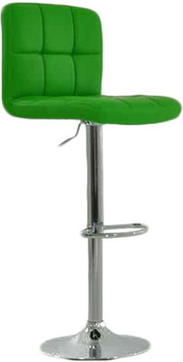 

Exclusive Furniture Metal Bar Stool(Finish Color - Green)