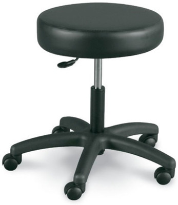 

The Furniture Store Leatherette Bar Stool(Finish Color - Black)