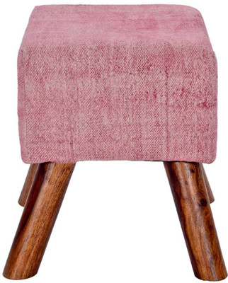 

Natural Fibres Export Fabric Bar Stool(Finish Color - NA)