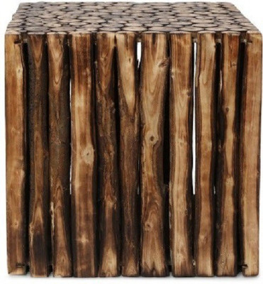 

Acme Production Solid Wood Bar Stool(Finish Color - Brown)