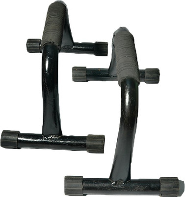 

Royal Dip Stand Set Push-up Bar(Black)