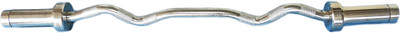 

Royal Push-up Weight Lifting Bar(Silver)