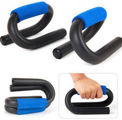 

GB Push-up Bar Spiral S Shape Push-up Bar(Multicolor)