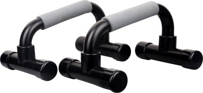 

BFitusa Push Up Bar Push-up Bar(Black), Grey