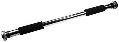 

Kobo Chin Pull-up Bar(Silver)