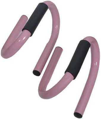 

IBS pushups 5 Push-up Bar(Purple)