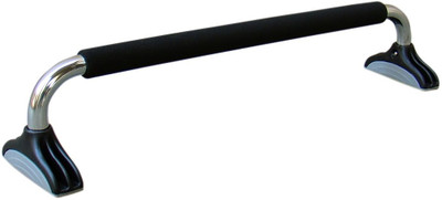

Vector X TF-9000 Push-up Bar(Black, Grey)