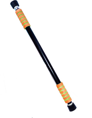 

Raisco Height Grow Chin-up Bar(Multicolor), Black;steel