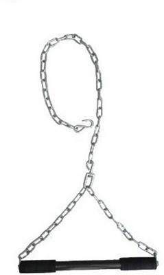 

Monika Sports moni Chin-up Bar, Black / silver
