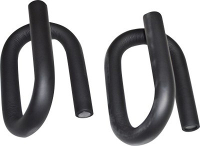 

Imported S-Shape 1112-A Push-up Bar(Black)