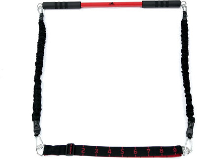 

ADIDAS Training Bar Floor Training Bar(Silver)