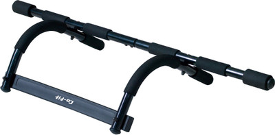 

Cofit Door Gym bar Multi-training Bar(Black)