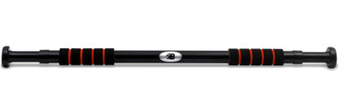 

Shrih Soft Foam Handles Dual Action Pull-up Bar(Multicolor)