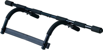 

Airy Door Gym Pull-up Bar(Black)