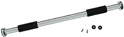 

KAMACHI Door Pull-up Bar(Black, Grey)