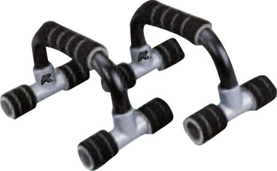 

XS Kamachi Foldable Push-up Bar(Grey)