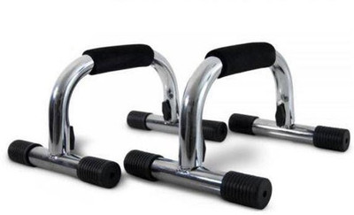 

Kobo Chrome Push-up Bar(Silver)