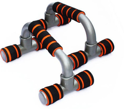 

Livestrong Foldable Push-Up Bar Push-up Bar(Multicolor)
