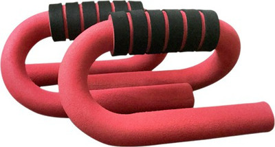

Zenon ZN-52R Push-up Bar(Red)