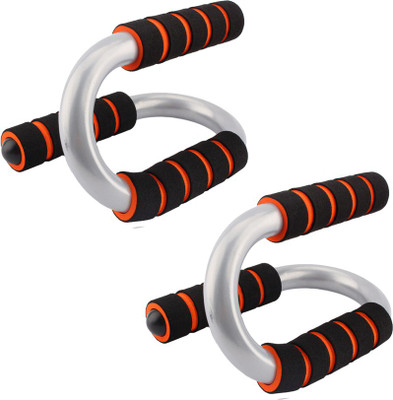 

GB Dip Stand " Spiral " Push-up Bar(Multicolor)