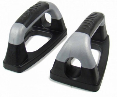 

KAMACHI K-990 Press Shape Push-up Bar(Multicolor)