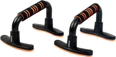 

COCKATOO Basic Push-up Bar(Multicolor)