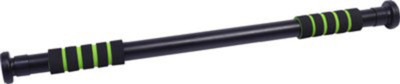 

Monika Sports Bar Pull-up Bar(Black)