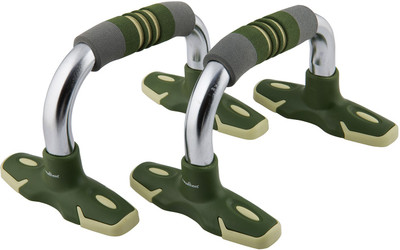 

Ecowellness QB633CFN B Push-up Bar(Green)