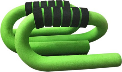 Zenon ZN - 52G Push-up Bar(Green)