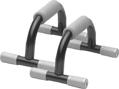 

FIT24 FITNESS IR97720 Push-up Bar(Grey)