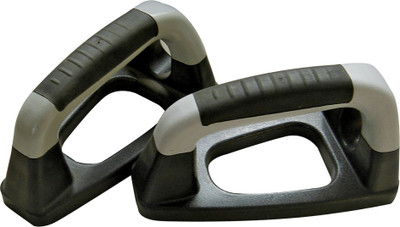 

Vinex Sonic Push-up Bar(Black)