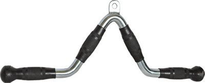 

B FIT USA Gym Bar Multi-training Bar(Black)