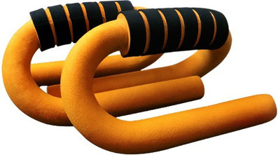 

Zenon Zn - 52o Push-up Bar(Orange)
