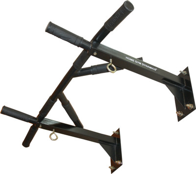 

Magic Home Gym Angular Grip Pull-up Bar(Black)