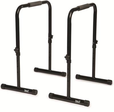 Everlast Adjustable Power Brackets Multi-training Bar