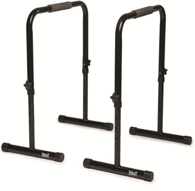 

Everlast Adjustable Power Brackets Multi-training Bar(Black)