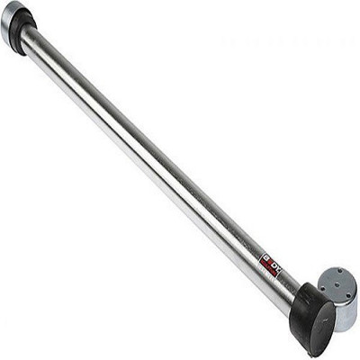 

Body Sculpture BB-260 DOORWAY Pull-up Bar(Silver)