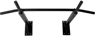 

BKP Fit Heavy Duty Wall Mounted Pull-up Bar(Grey)