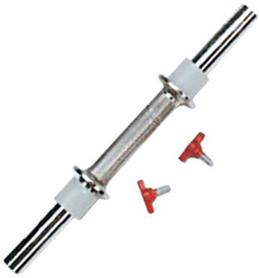 

Vinex Dumbbell Rod - Phantom (1 Pc Only) Multi-training Bar(Grey)